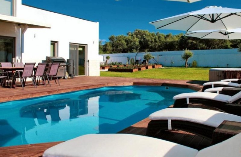 Maleme Kreta, Maleme: Komplex mit 3 Wohneinheiten zu verkaufen Wohnung kaufen